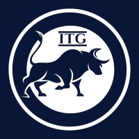 Irvine ITG Logo